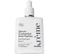 Krème Sérum Concentré Anti-Taches 30ml