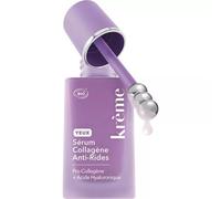 Krème Sérum Yeux Collagène Anti-Rides 15ml