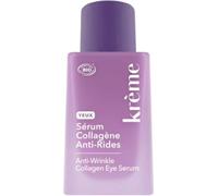 Krème Sérum Yeux Recharge 15ml