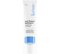 Krème Soin Regard Défatigant Bio – Cernilys® & Acide Hyaluronique – Tube 15 ml