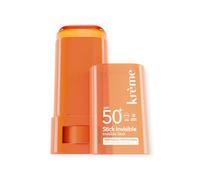 Kreme Stick Solaire Invisible SPF50+ 18g