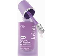 Krème Yeux Collagène Anti-Rides 30ml