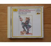 Kremer - Concertos pour violon Nos 3 & 4