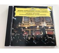 Kremer - Doppelkonz/Akad.Festouv. [Import]