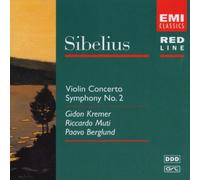 Kremer,G. - Viol.Kon./Sinfonie 2 [Import]