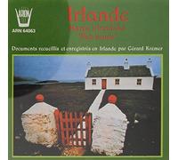 Kremer, Gerard - Pub Music/Irish Harp