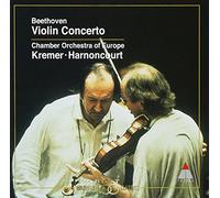 Kremer Gidon - Beethoven: Violin Concerto [Import]