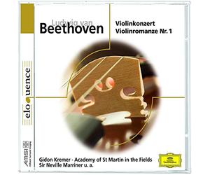 Kremer,Gidon - Conc. Vl. Op. 61-Romanza N. 1 (Concerto Per Violino - Romanza N.1)