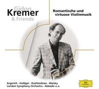 Kremer,Gidon - Gidon Kremer & Friends