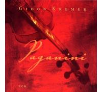 Kremer, Gidon - Gidon Kremer joue Paganini