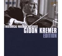 Kremer Gidon - Kremer Gidon