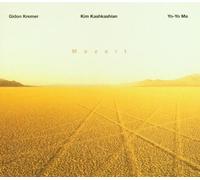 Kremer, Gidon - Mozart - Adagio / Fugue / Divertimento