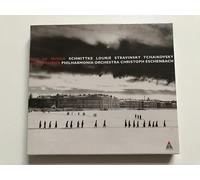 Kremer, Gidon - Out of Russia