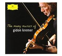 Kremer, Gidon - Portrait of The Artist [Import]