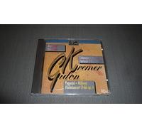 KREMER GIDON (violino) - Supkovic Souvenir [Import]