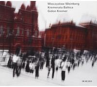 Kremer, Gidon - Weinberg: Symphony No.10 String Trio