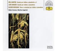 Kremer - Janacek/Messiaen [Import]
