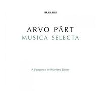 KREMER/JARRETT/THE HILLIARD ENSEMBLE/KALJUSTE/+ - MUSICA SELECTA 2 CD NEUF