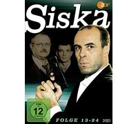 Kremer,Peter - Siska: Folge 13-24