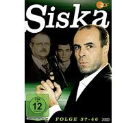 Kremer,Peter - Siska: Folge 37-46 [Import]