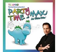 Kremer,Thorsten Pr?Sentiert Ma - Partytime mit Max der Kleine d [Import]