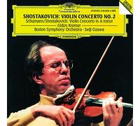 Kremer - Violkonz 2/Violk.a-Moll [Import]
