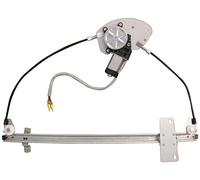 Kremer WME170-R Lève-vitre, avant, mécanique, 3 portes, droite