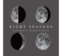 Kremerata Baltica - Eight Seasons