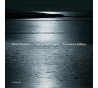 Kremerata Baltica Hymns & Prayers (CD) Album