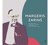 Kremerata Baltica - Margeris Zarins