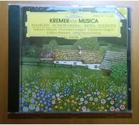 Kremerata Musica - Plays Mahler/Schonberg/Berg/&