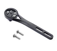KREMORV Support de Guidon de vélo Support pour Ordinateur de vélo de Route pour Garmin Edge