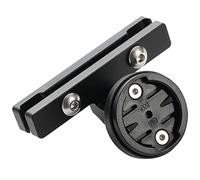 KREMORV Support de Selle de vélo Support de feu arrière en Alliage d'aluminium pour Garmin Varia Vue arrière Radar RTL510 RTL515 RVR315