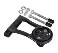 KREMORV Support de vélo Combo Out Front Support de Vélo pour Wahoo Elemnt