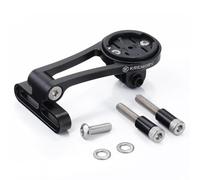 KREMORV Support de vélo Réglable Support vélo Avant Out Combo à Angle réglable pour Garmin Edge 130 350 500 520 520 Plus 530 830 1030