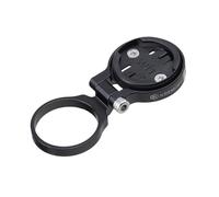 KREMORV Support d'ordinateur de vélo Potence de vélo Support vélo réglable pour Wahoo Elemnt Wahoo Elemnt Bolt Wahoo Elemnt Mini