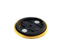 KREMORV Support d'ordinateur de vélo Support de Vélo pour Garmin Edge 25 200 500 510 520 530 800 810 820 830 1000 1030