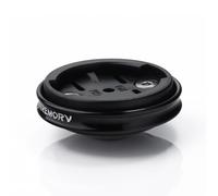 KREMORV Support d'ordinateur de vélo Support de Vélo pour Garmin Edge 25 200 500 510 520 530 800 810 820 830 1000 1030