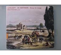Kremski, Alain - Gurdjieff - De Hartmann / Retour de Voyage ( vol. 11 )