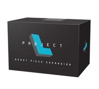 KREMTIK Jeu de société Project L Ghost Piece Expansion Âge recommandé 8 Ans