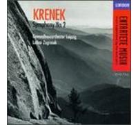 Krenek, E. - Symphony 2