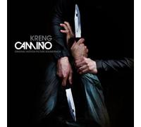 Kreng – Camino (Original Motion Picture Soundtrack) – Vinyle LP Édition limitée 12"