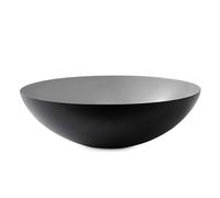 Normann Copenhagen Krenit - Saladier Ø 38cm gris H: 12 cm