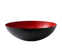 Normann Copenhagen Krenit Bol Ø38 Rouge