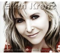 Krenz,Ellen - Samstag Abend Bist du Mein Hauptgewinn