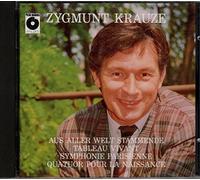 Krenz - Tableau Vivant [Import]