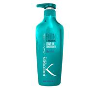 Kreogen Soin Sans Rinçage à la Biotine - Cheveux Bouclés - 500 ml - Hydratation et définition des boucles