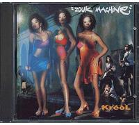 Zouk Machine - Kréol