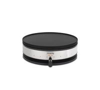 KREP56 crêpière avec plaque réversible 33cm