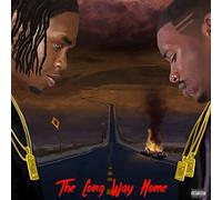 Krept & Konan - Long Way Home [Import]